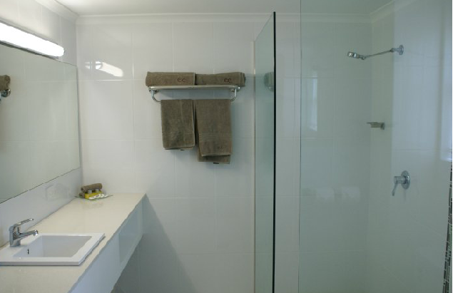 Coopers Colonial Motel - ACT Tourism 2