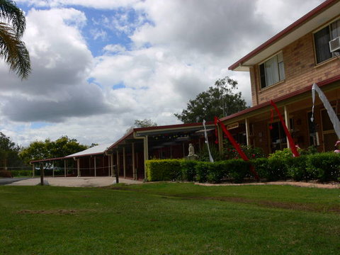 Copper Country Motor Inn & Restaurant - ACT Tourism 2