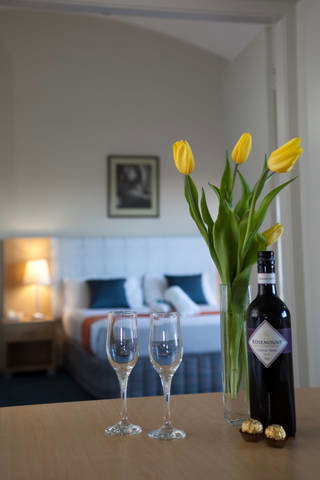 Corrigans Cove - ACT Tourism 1