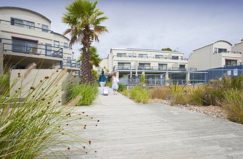 Corrigans Cove - ACT Tourism 2