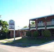 Country Ayr - ACT Tourism