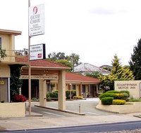 Country Comfort Countryman Motor Inn - ACT Tourism