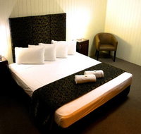 Country Plaza Motor Inn - ACT Tourism