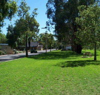 Cowra Holiday Park - ACT Tourism