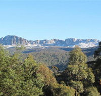 Craggy Peaks - ACT Tourism