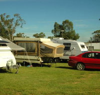 Crocodile Caravan   Camping Park - ACT Tourism