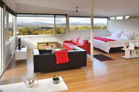 Dalblair Bed & Breakfast - ACT Tourism 0