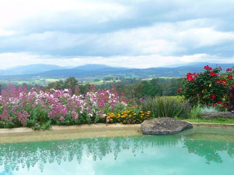 Dalblair Bed & Breakfast - ACT Tourism 1