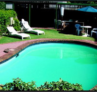Deniliquin Motel - ACT Tourism