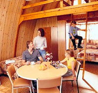 Discovery Holiday Parks - Boulder - ACT Tourism