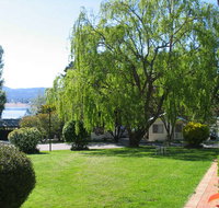 Discovery Holiday Parks - Jindabyne - ACT Tourism