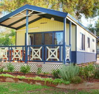 Discovery Holiday Parks - Lake Bonney - ACT Tourism
