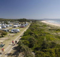Discovery Holiday Parks - Pambula Beach - ACT Tourism
