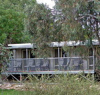 Donald Riverside Motel - ACT Tourism