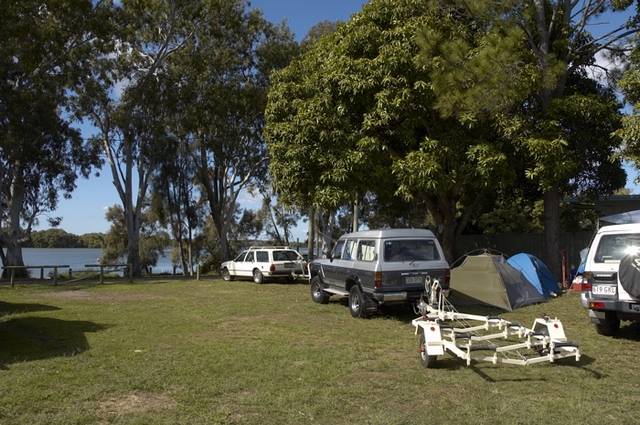 Donnybrook QLD ACT Tourism