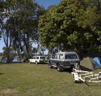 Donnybrook Caravan Park - ACT Tourism