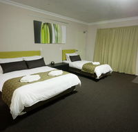 Drovers Motor Inn - ACT Tourism