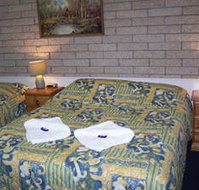 Ebor Falls Hotel Motel - ACT Tourism