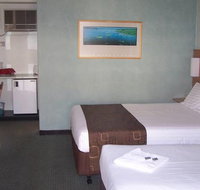 Econo Lodge Griffith Motor Inn - ACT Tourism