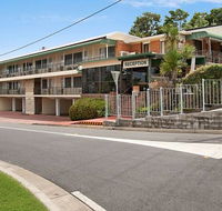Econo Lodge Murwillumbah - ACT Tourism