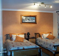 Elm Cottage - Tumut - ACT Tourism