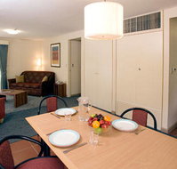 Emu Walk Apartments - ACT Tourism