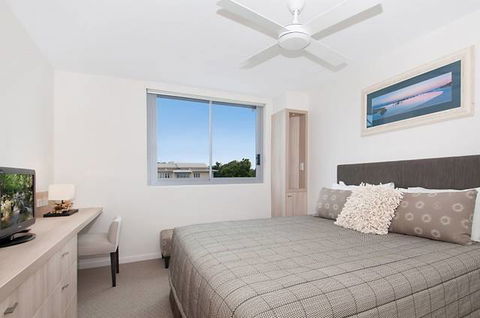 Fairshore Apartments - ACT Tourism 0