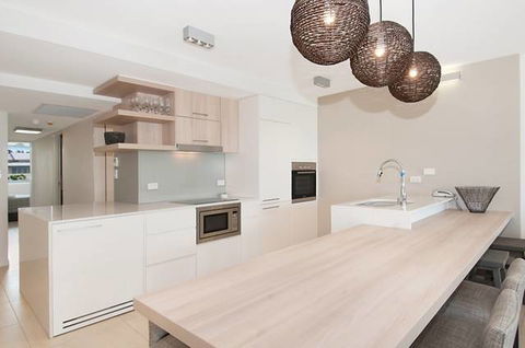 Fairshore Apartments - ACT Tourism 2