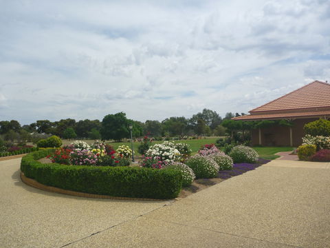 Fairways Bed & Breakfast At Jerilderie - ACT Tourism 0