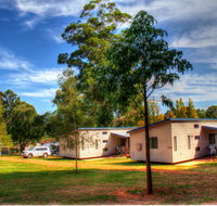 Fontys Pool Caravan Park and Chalets - ACT Tourism