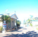Foreshore Caravan Park - ACT Tourism