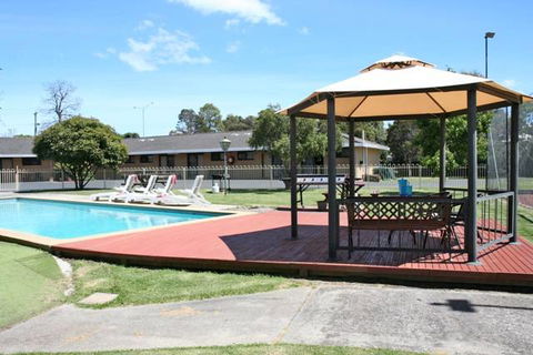 Frankston Motel - ACT Tourism 0