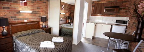 Frankston Motel - ACT Tourism 3