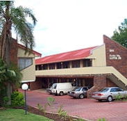 Garden City Motor Inn - ACT Tourism