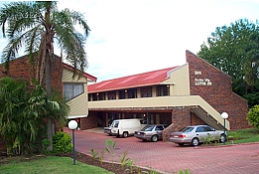 Garden City Motor Inn - ACT Tourism 0