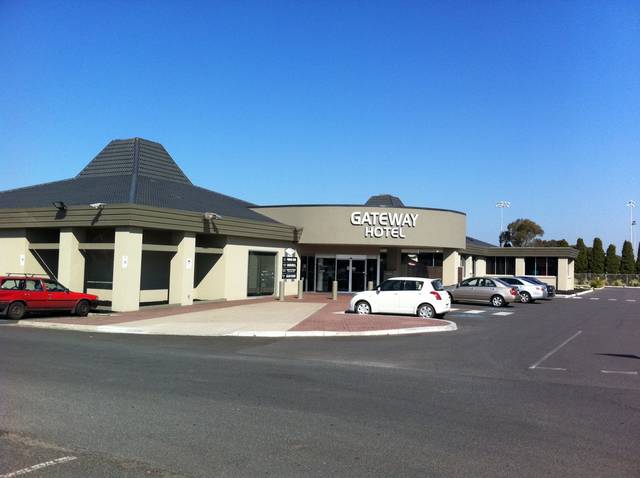 North Shore VIC ACT Tourism