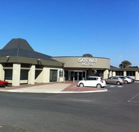 Gateway Hotel - ACT Tourism