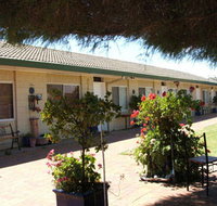 Gilgandra Lodge Motel - ACT Tourism
