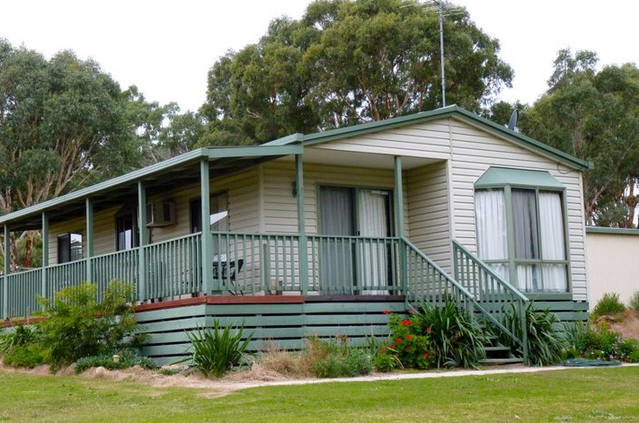 Glendara Cottage - ACT Tourism 0