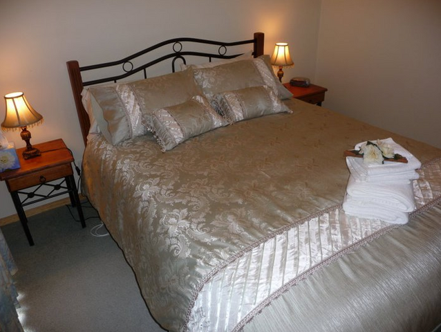 Glendara Cottage - ACT Tourism 3