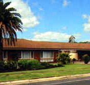 Golden Palms Motel - ACT Tourism