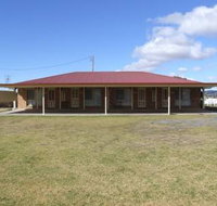 Golfers Inn - ACT Tourism