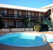 Goolwa Central Motel - ACT Tourism