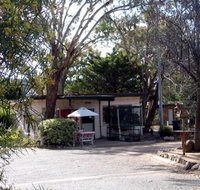 Goulburn South Caravan Park - ACT Tourism