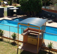 Grandeur Holiday Units - ACT Tourism