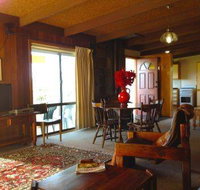 Hayloft - ACT Tourism