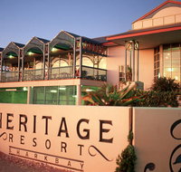 Heritage Resort - ACT Tourism