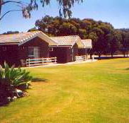 Highview Holiday Village Caravan Park - ACT Tourism