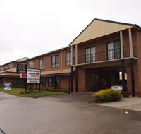 Holbrook Town Centre Motor Inn - ACT Tourism