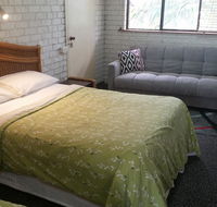 Holland Park Motel - ACT Tourism